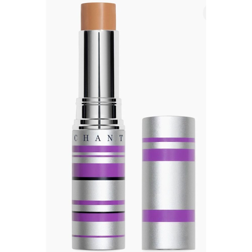 Chantecaille Real skin + eye and face stick shade 8 new without box